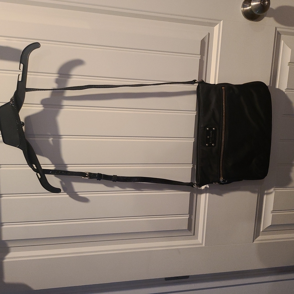 Kate spade cross over bag